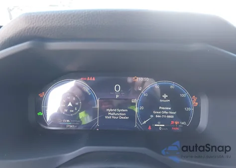 2024 Toyota Rav4 Prime Xse z USA, uszkodzony, nr VIN JTMFB3FV2RD220500